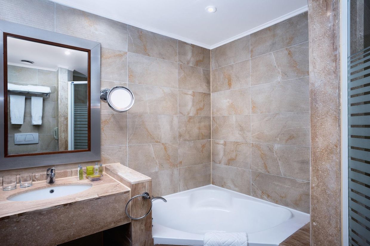 SWISS INN HURGHADA - 20