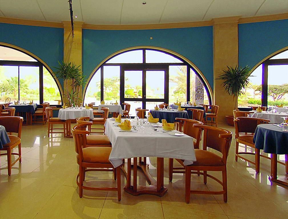 TIME CORAL NUWEIBA RESORT - 2