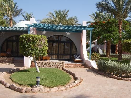 TIME CORAL NUWEIBA RESORT - 11