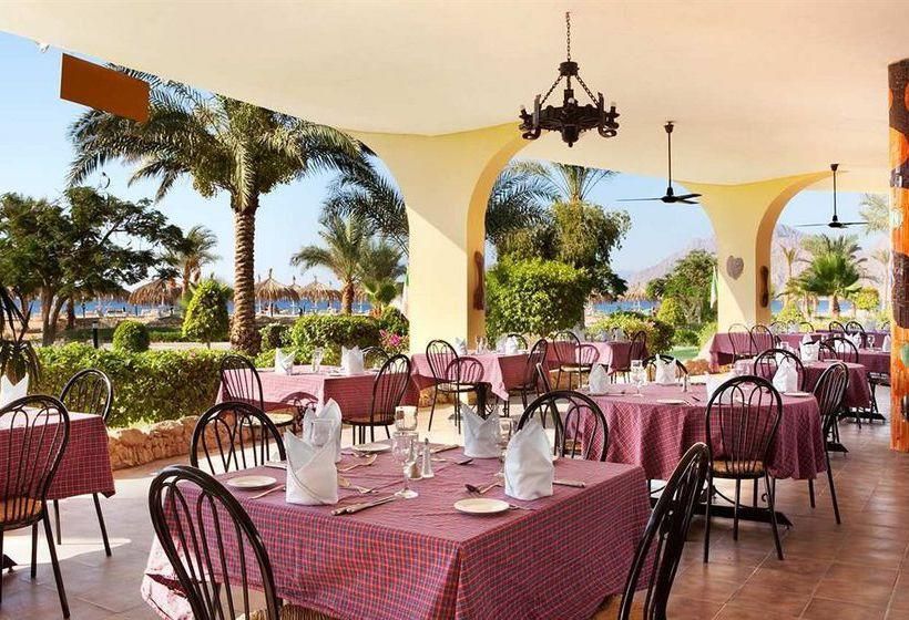 TIME CORAL NUWEIBA RESORT - 16