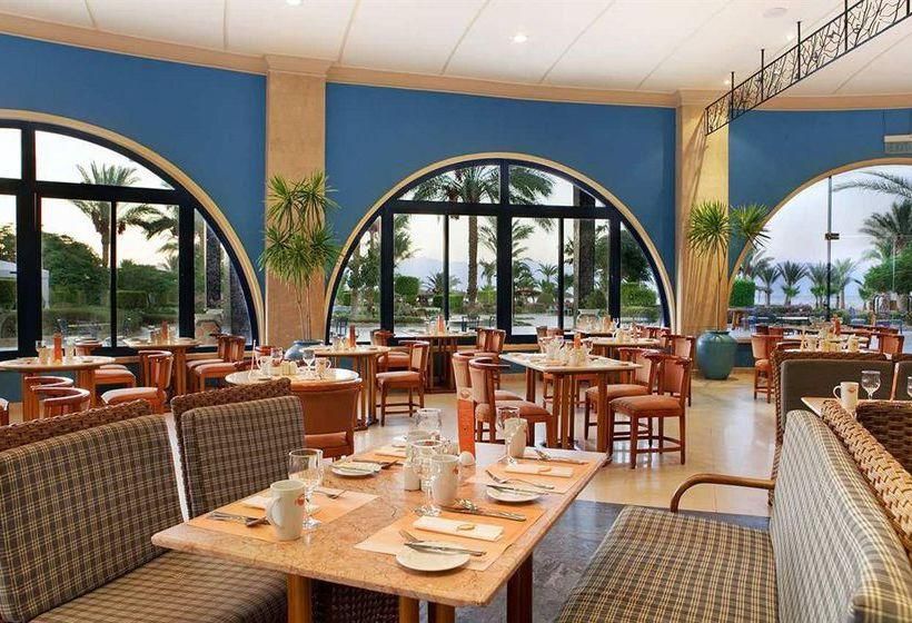 TIME CORAL NUWEIBA RESORT - 17