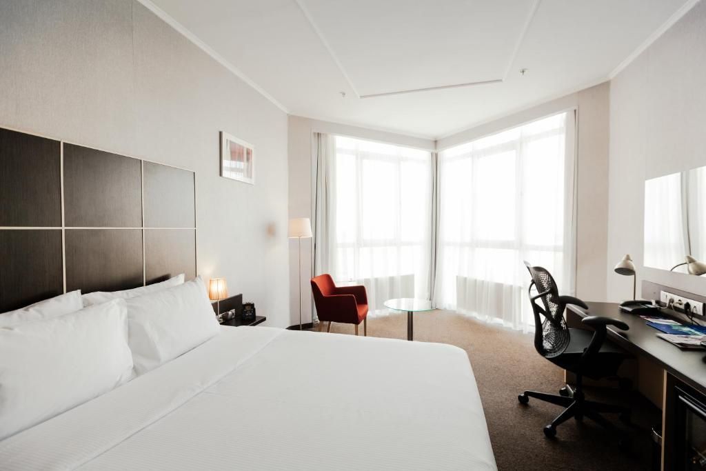 ELEMENTS PERM HOTEL, отель - 11