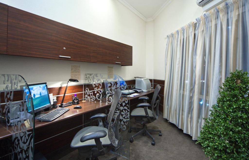 ELEMENTS PERM HOTEL, отель - 15