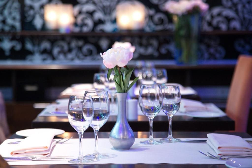 ELEMENTS PERM HOTEL, отель - 17