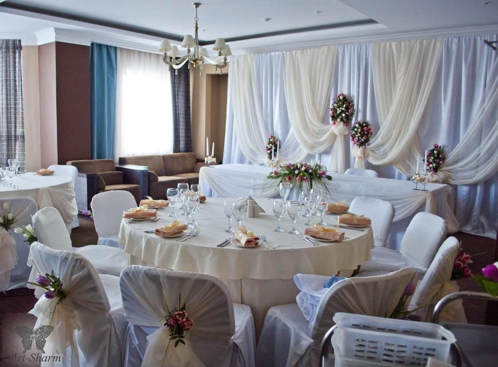 ELEMENTS PERM HOTEL, отель - 19