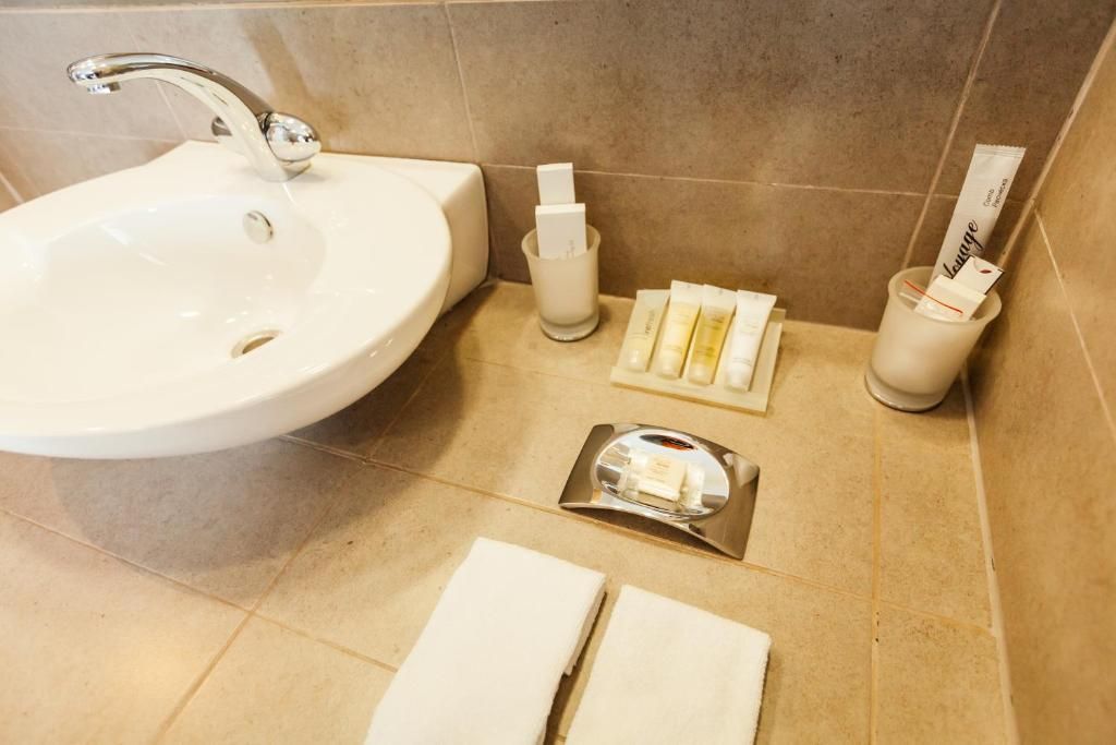 ELEMENTS PERM HOTEL, отель - 8