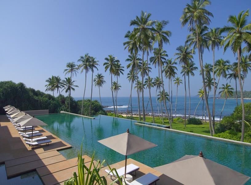 AMANWELLA (Luxury Boutique) - 1