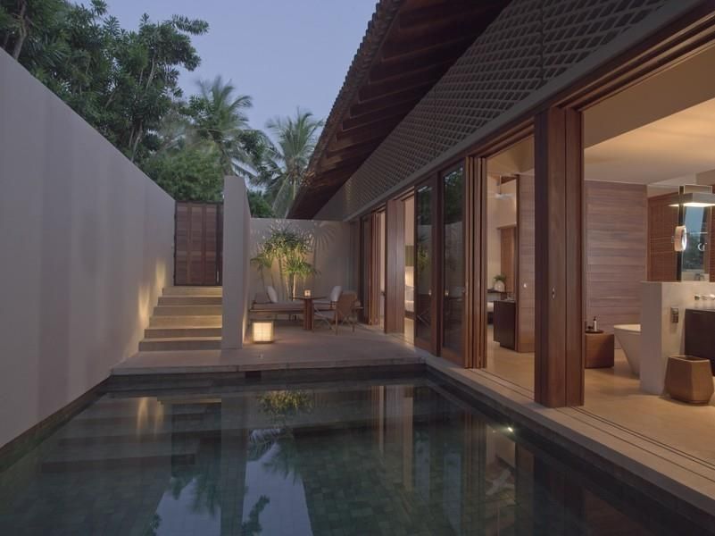 AMANWELLA (Luxury Boutique) - 8