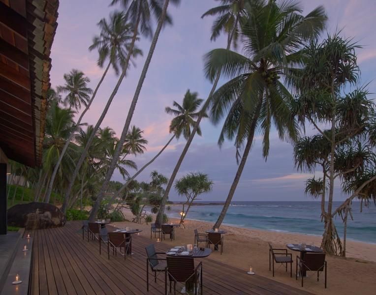 AMANWELLA (Luxury Boutique) - 10