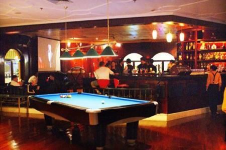 HOLIDAY INN DONGHUA - 14