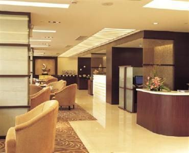 HOLIDAY INN DONGHUA - 16