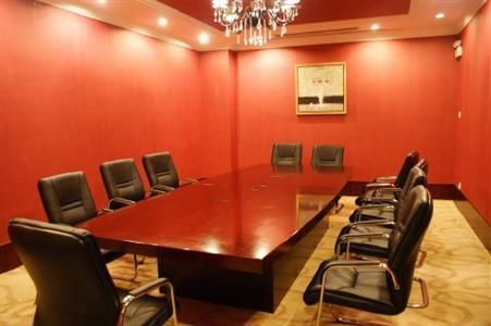 HOLIDAY INN DONGHUA - 20