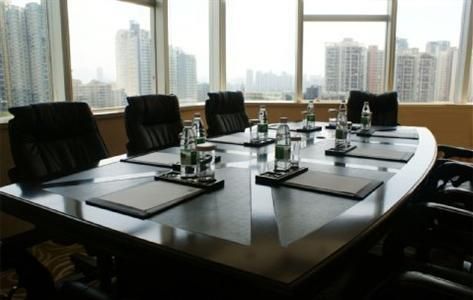 HOLIDAY INN DONGHUA - 21