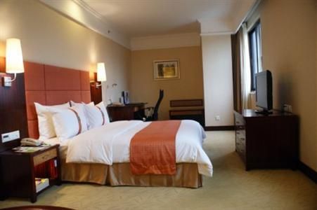 HOLIDAY INN DONGHUA - 6