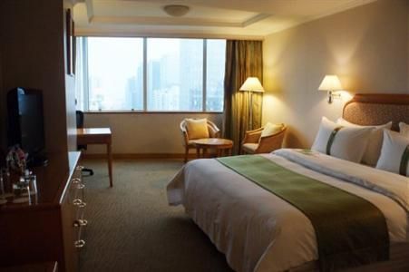 HOLIDAY INN DONGHUA - 7