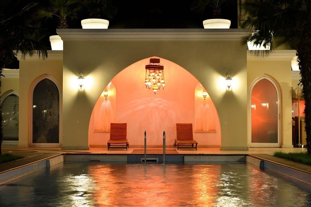 Holiday Inn Istanbul City - 13