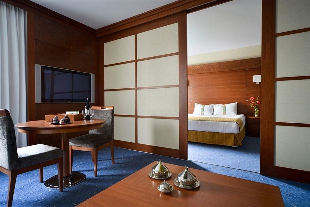 Holiday Inn Istanbul City - 15