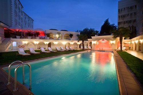 Holiday Inn Istanbul City - 20