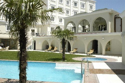 Holiday Inn Istanbul City - 4