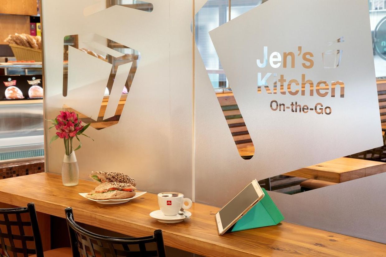 HOTEL JEN MALDIVES - 10