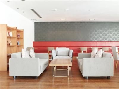 LEAFIN HOTEL MINZUYUAN (ex. HOLIDAY INN EXPRESS MINZUYUAN) - 24