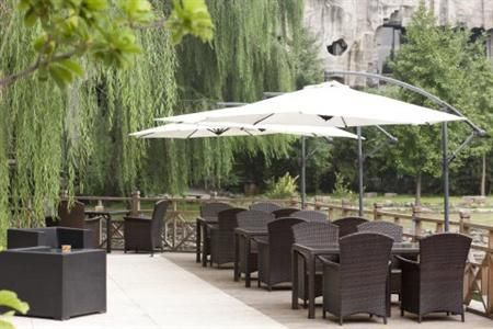 LEAFIN HOTEL MINZUYUAN (ex. HOLIDAY INN EXPRESS MINZUYUAN) - 5