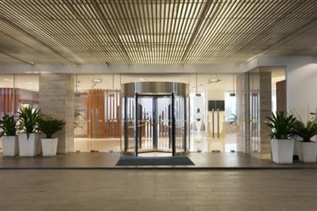 LEAFIN HOTEL MINZUYUAN (ex. HOLIDAY INN EXPRESS MINZUYUAN) - 7