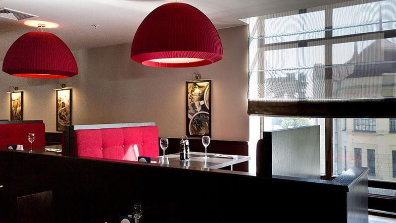 МОСКОВСКИЕ ВОРОТА, апарт-отель - 2