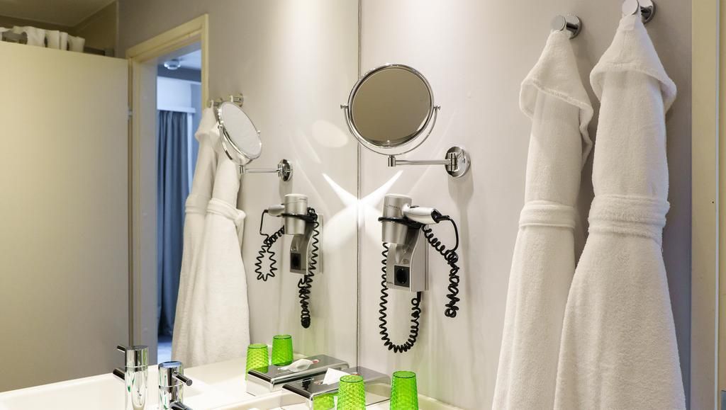 МОСКОВСКИЕ ВОРОТА, апарт-отель - 11