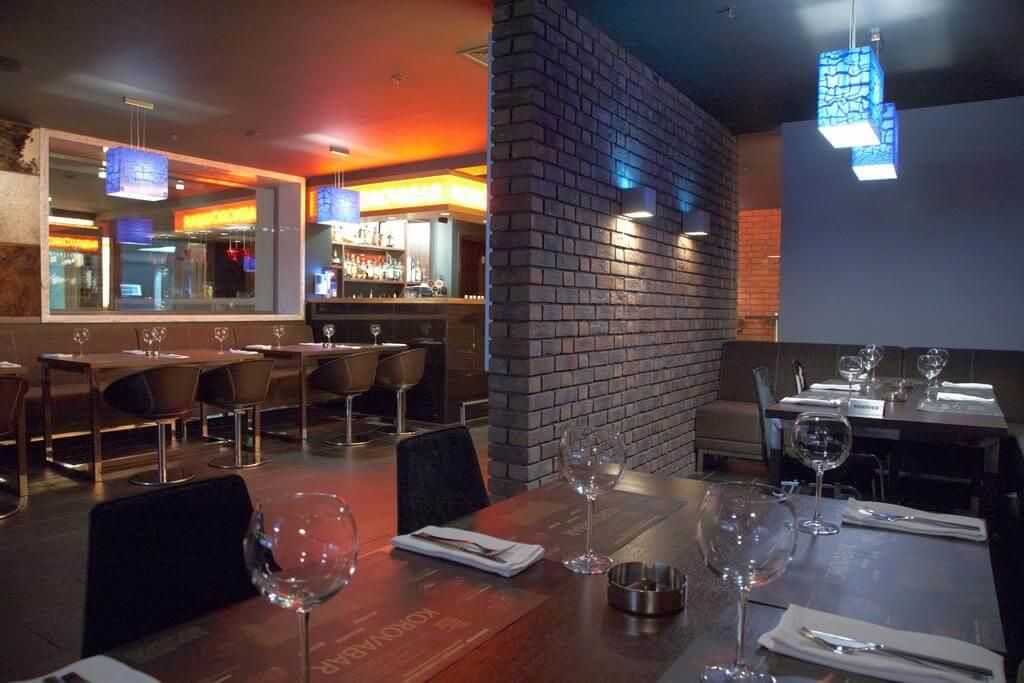 МОСКОВСКИЕ ВОРОТА, апарт-отель - 17