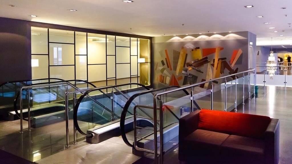 МОСКОВСКИЕ ВОРОТА, апарт-отель - 18