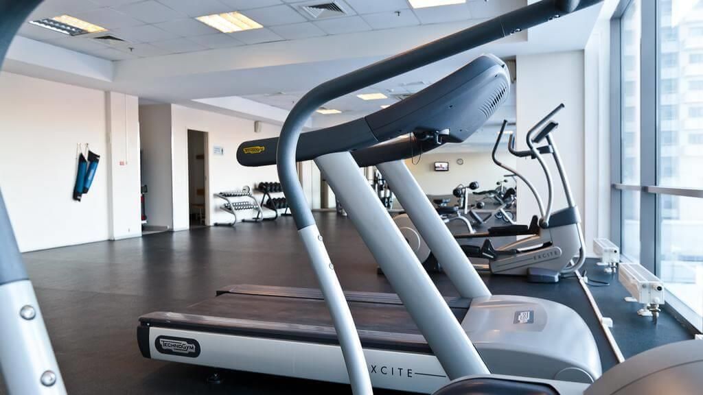 МОСКОВСКИЕ ВОРОТА, апарт-отель - 3