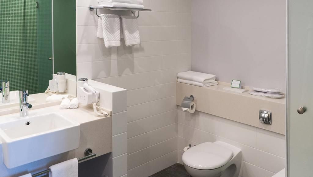 МОСКОВСКИЕ ВОРОТА, апарт-отель - 5