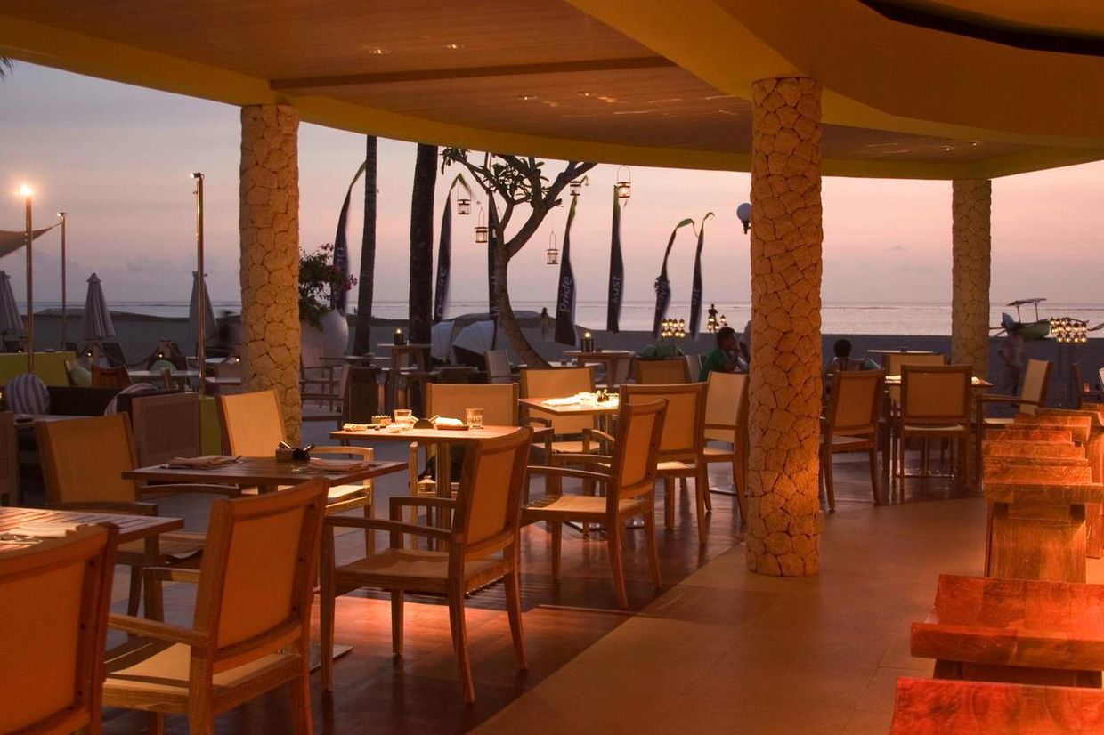 HOLIDAY INN RESORT BARUNA BALI  - 14