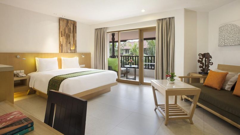 HOLIDAY INN RESORT BARUNA BALI  - 3