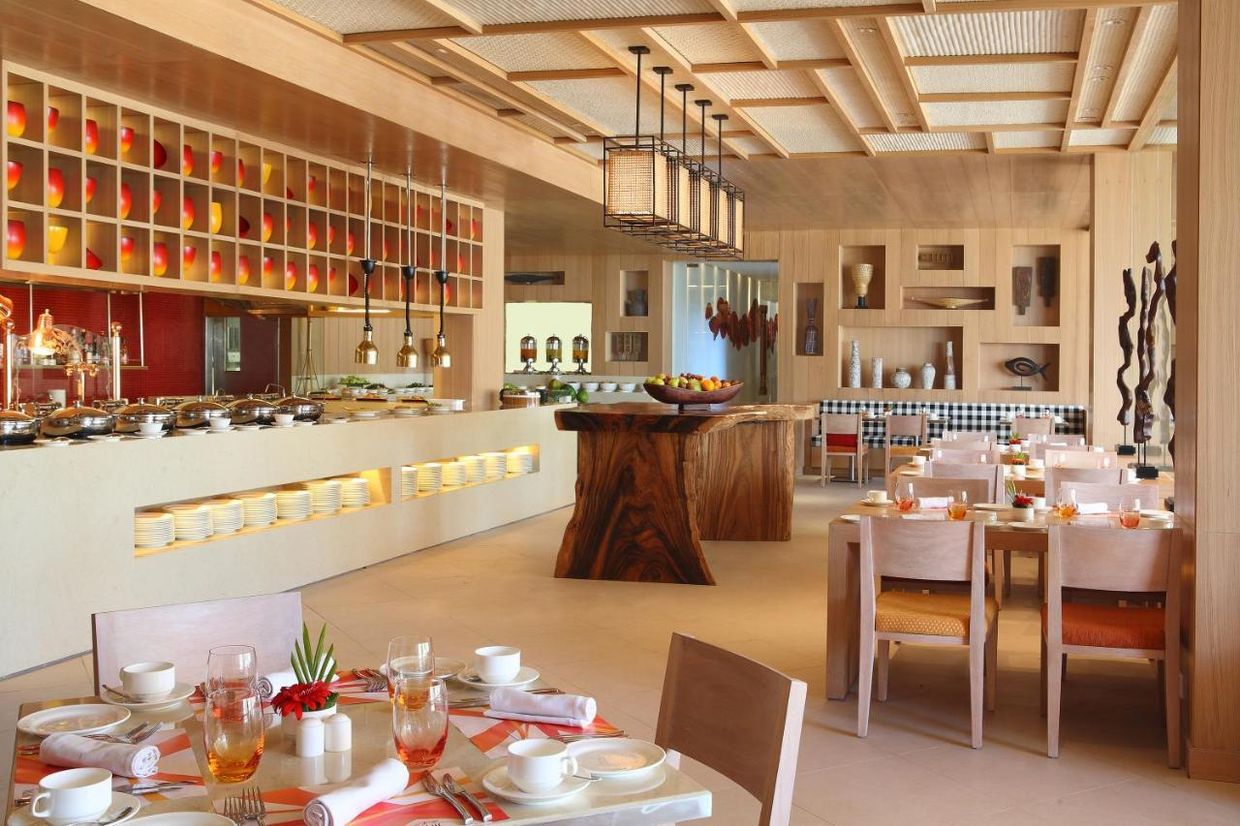 HOLIDAY INN RESORT BARUNA BALI  - 30