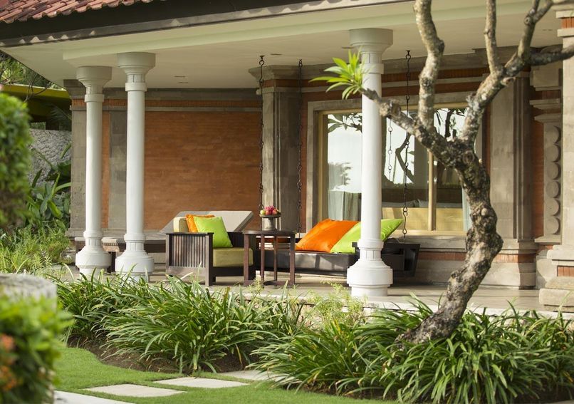 HOLIDAY INN RESORT BARUNA BALI  - 6