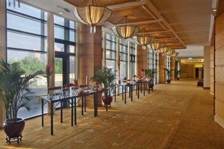 HOLIDAY INN TEMPLE OF HEAVEN - 2