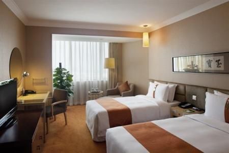 HOLIDAY INN TEMPLE OF HEAVEN - 11