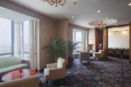 HOLIDAY INN TEMPLE OF HEAVEN - 13