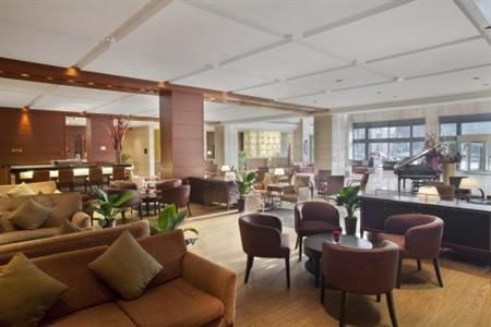 HOLIDAY INN TEMPLE OF HEAVEN - 16