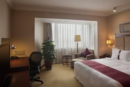 HOLIDAY INN TEMPLE OF HEAVEN - 18