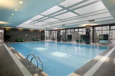 HOLIDAY INN TEMPLE OF HEAVEN - 3