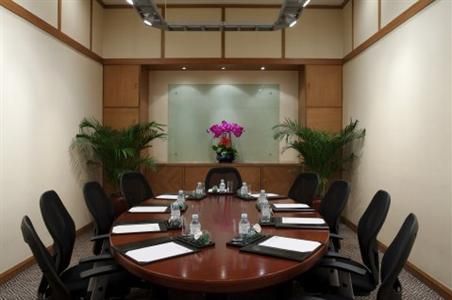 HOLIDAY INN TEMPLE OF HEAVEN - 21