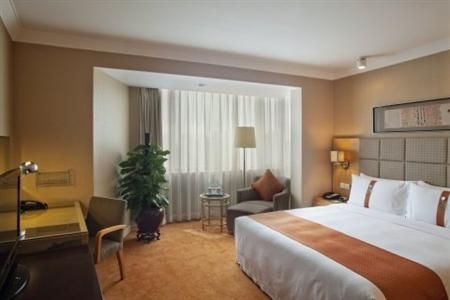 HOLIDAY INN TEMPLE OF HEAVEN - 23