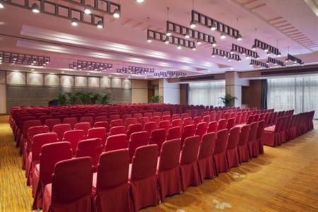 HOLIDAY INN TEMPLE OF HEAVEN - 24