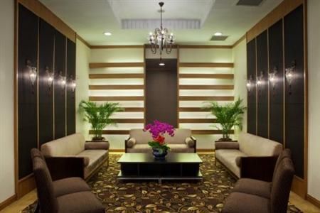 HOLIDAY INN TEMPLE OF HEAVEN - 4