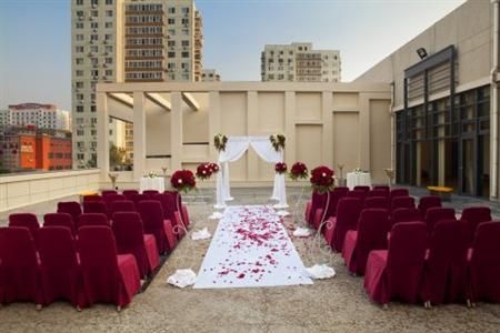 HOLIDAY INN TEMPLE OF HEAVEN - 5