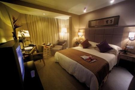 HOLIDAY INN TEMPLE OF HEAVEN - 6