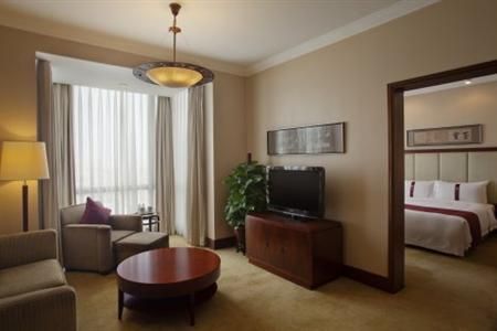 HOLIDAY INN TEMPLE OF HEAVEN - 7